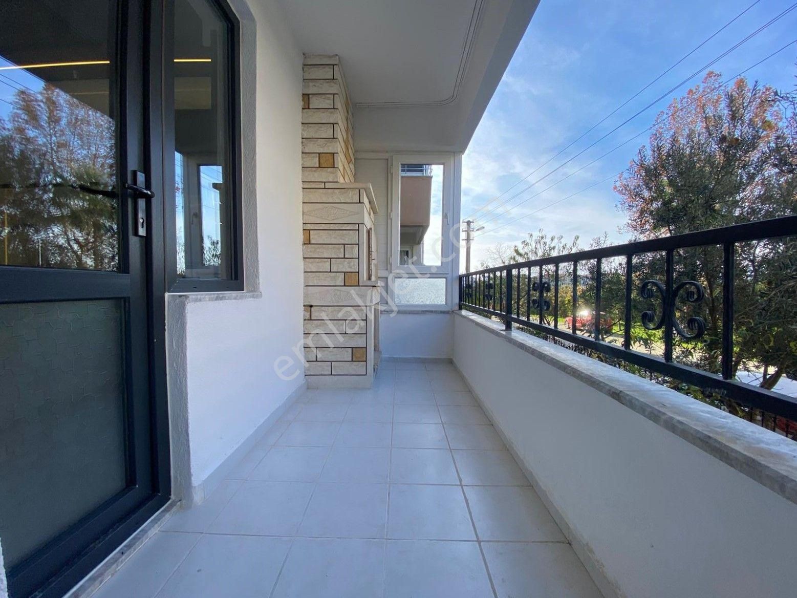▄▄jet Emlak'tan Altınkum'da Ön Cephe Modern Tasarımlı 3+1 Daire - Görsel 30
