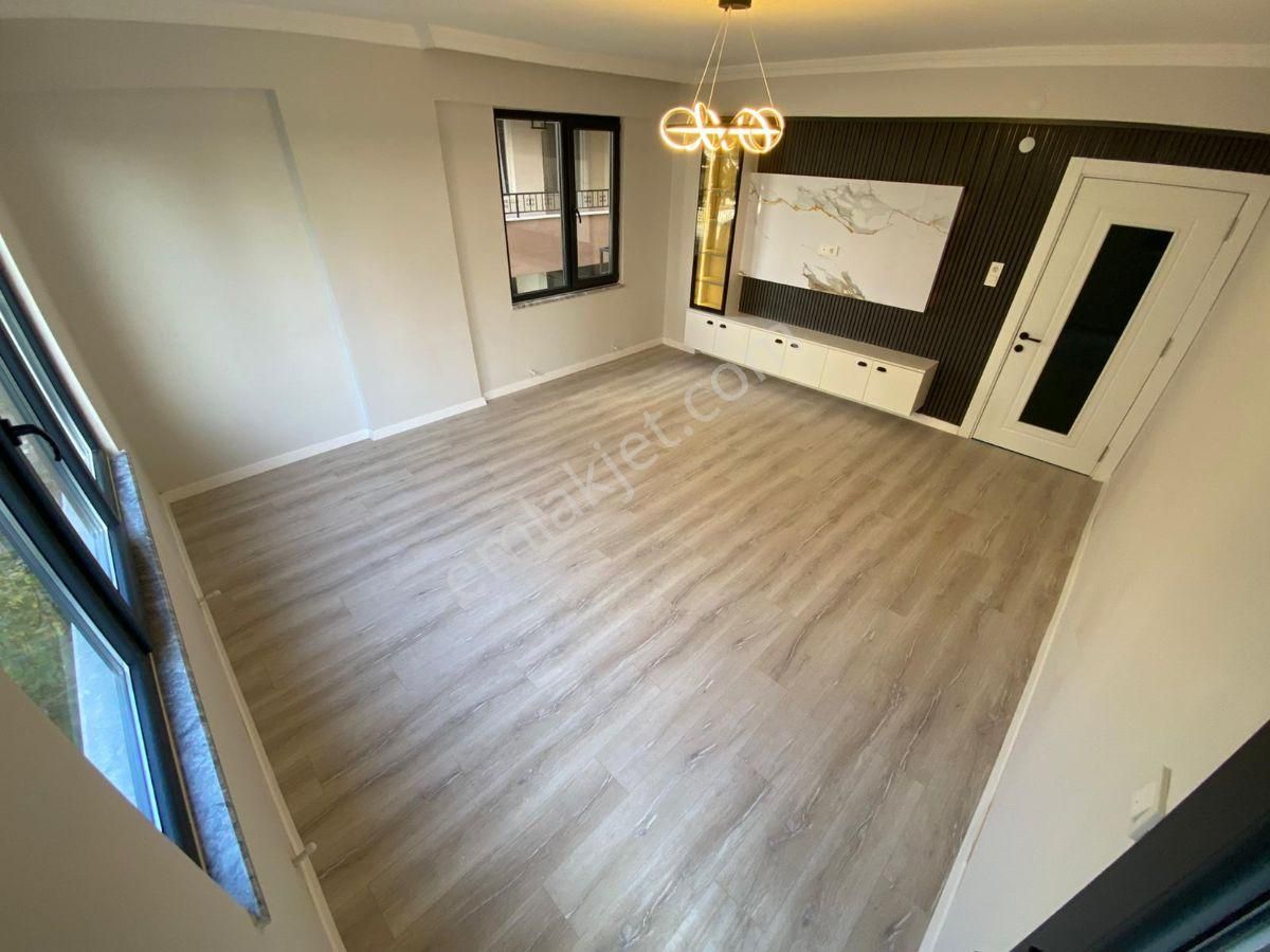 ▄▄jet Emlak'tan Altınkum'da Ön Cephe Modern Tasarımlı 3+1 Daire - Görsel 10