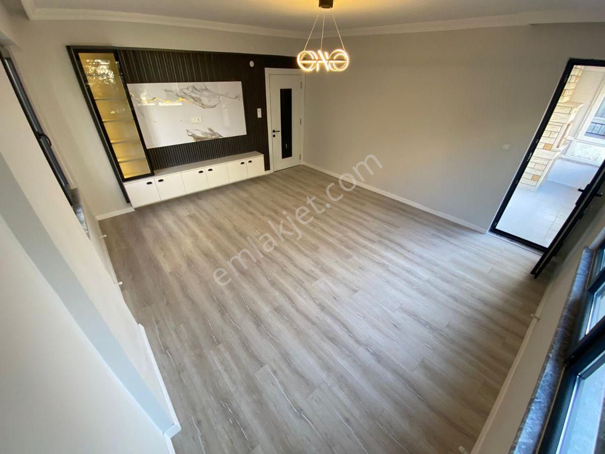 ▄▄jet Emlak'tan Altınkum'da Ön Cephe Modern Tasarımlı 3+1 Daire - Görsel 12