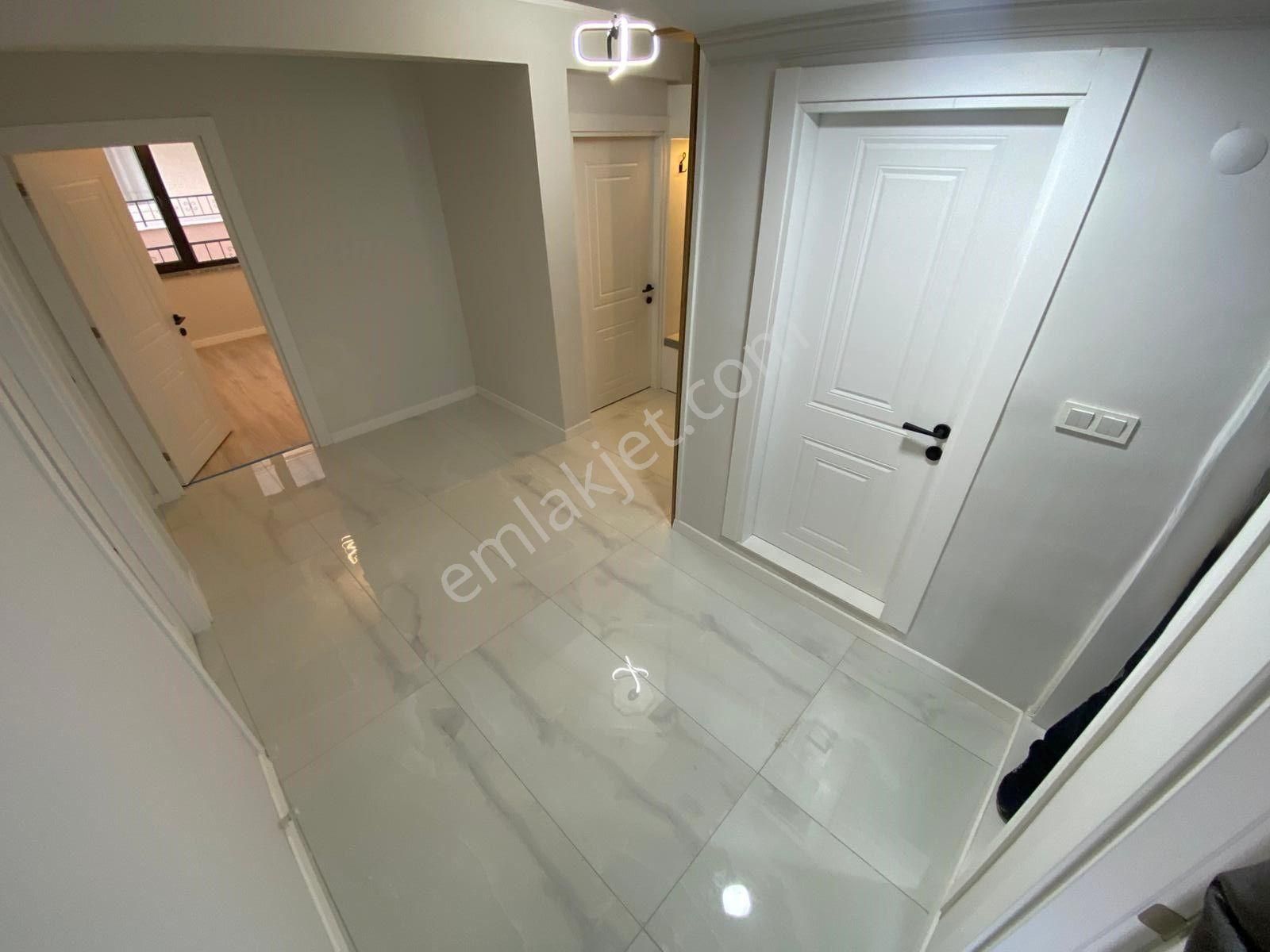 ▄▄jet Emlak'tan Altınkum'da Ön Cephe Modern Tasarımlı 3+1 Daire - Görsel 19
