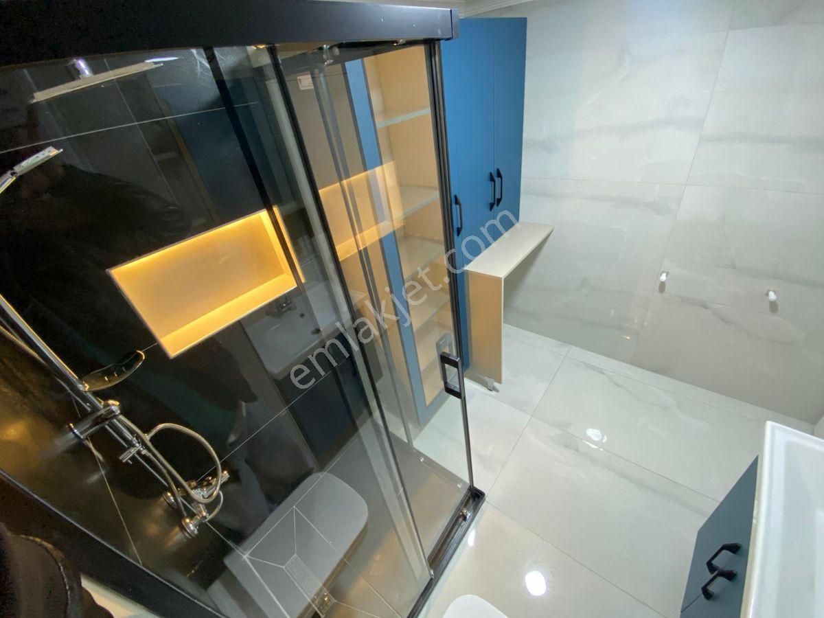 ▄▄jet Emlak'tan Altınkum'da Ön Cephe Modern Tasarımlı 3+1 Daire - Görsel 34