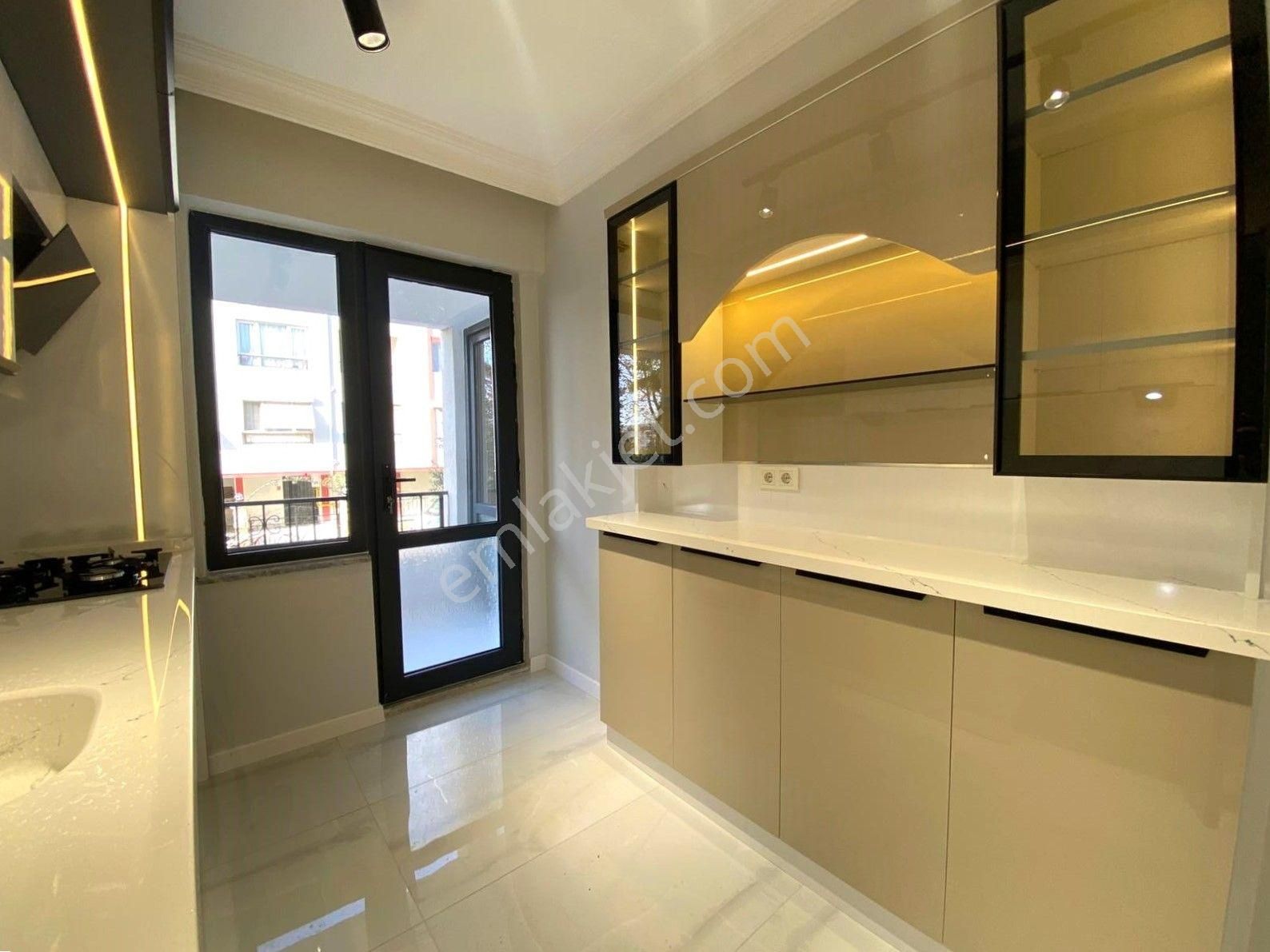 ▄▄jet Emlak'tan Altınkum'da Ön Cephe Modern Tasarımlı 3+1 Daire - Görsel 5