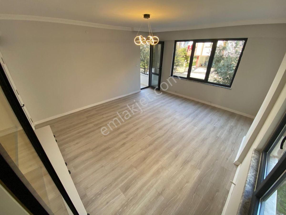 ▄▄jet Emlak'tan Altınkum'da Ön Cephe Modern Tasarımlı 3+1 Daire - Görsel 13