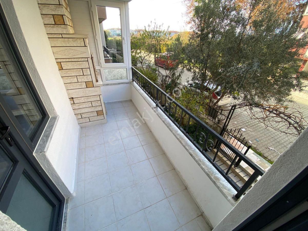 ▄▄jet Emlak'tan Altınkum'da Ön Cephe Modern Tasarımlı 3+1 Daire - Görsel 31