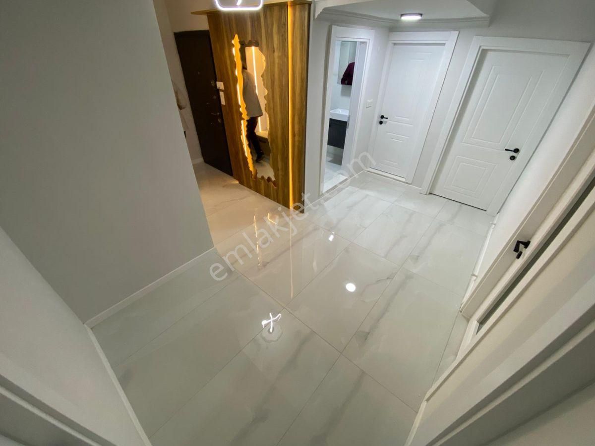 ▄▄jet Emlak'tan Altınkum'da Ön Cephe Modern Tasarımlı 3+1 Daire - Görsel 18
