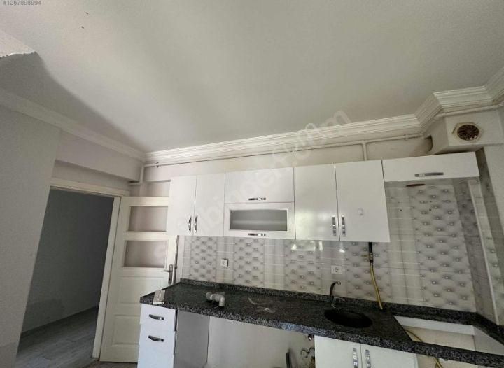 Bursa İnegöl Cerrah Mah.65 M2 2+1 1 Yıllık Boşsatılık Daire - Görsel 3