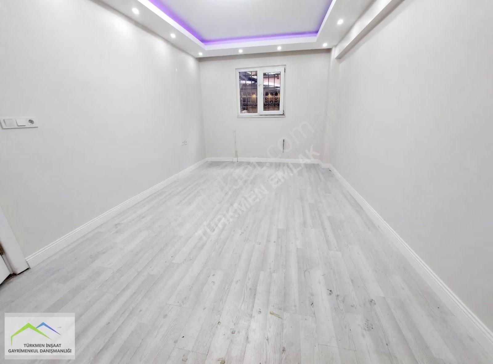 Türkmen Emlak'tan 75 Yıl.mah.satılık 3+1 Balkonlu Giriş Altı - Görsel 18