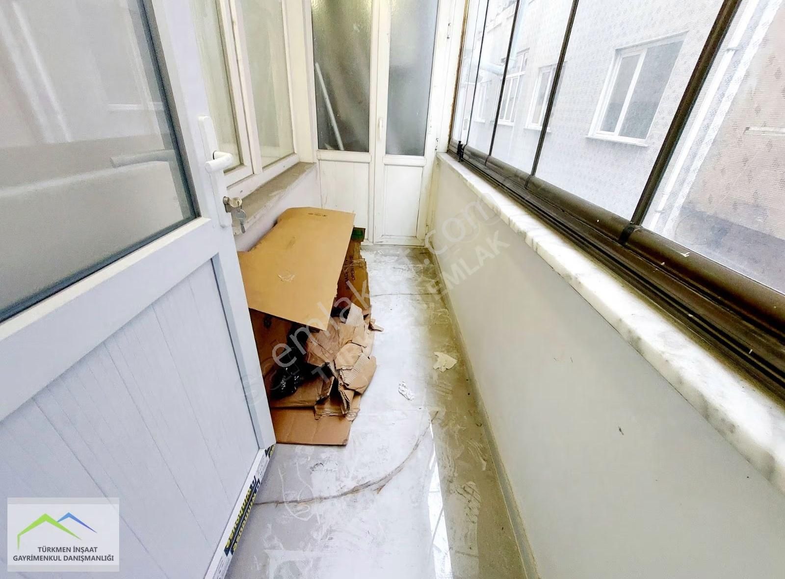 Türkmen Emlak'tan 75 Yıl.mah.satılık 3+1 Balkonlu Giriş Altı - Görsel 31