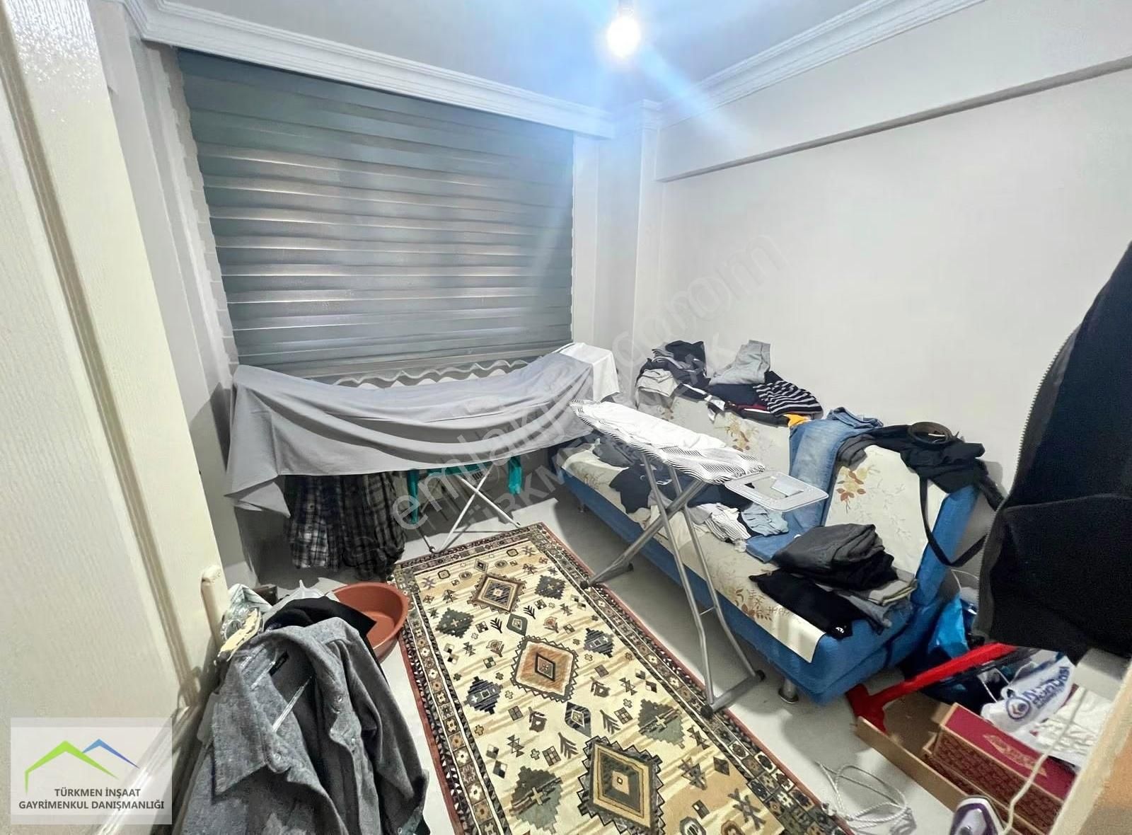 Türkmen Emlak'tan Satılık 2+1 Bahçe Katı Park Manzaralı Daire - Görsel 31