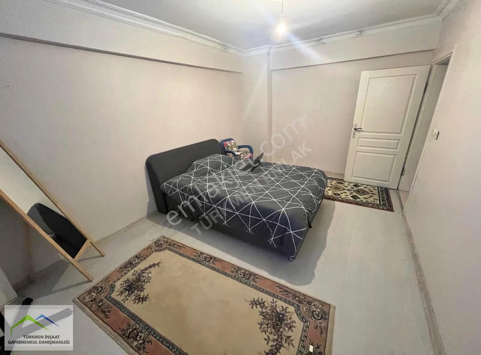 Türkmen Emlak'tan Satılık 2+1 Bahçe Katı Park Manzaralı Daire - Görsel 14