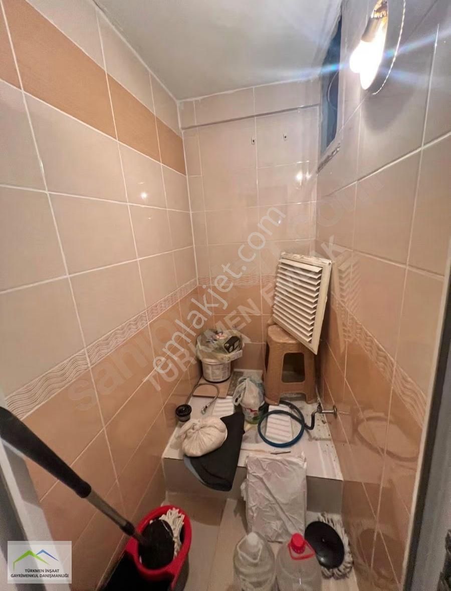 Türkmen Emlak'tan Satılık 2+1 Bahçe Katı Park Manzaralı Daire - Görsel 32