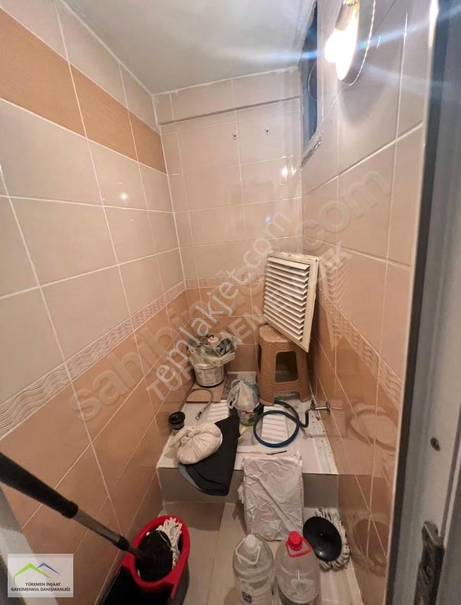Türkmen Emlak'tan Satılık 2+1 Bahçe Katı Park Manzaralı Daire - Görsel 29