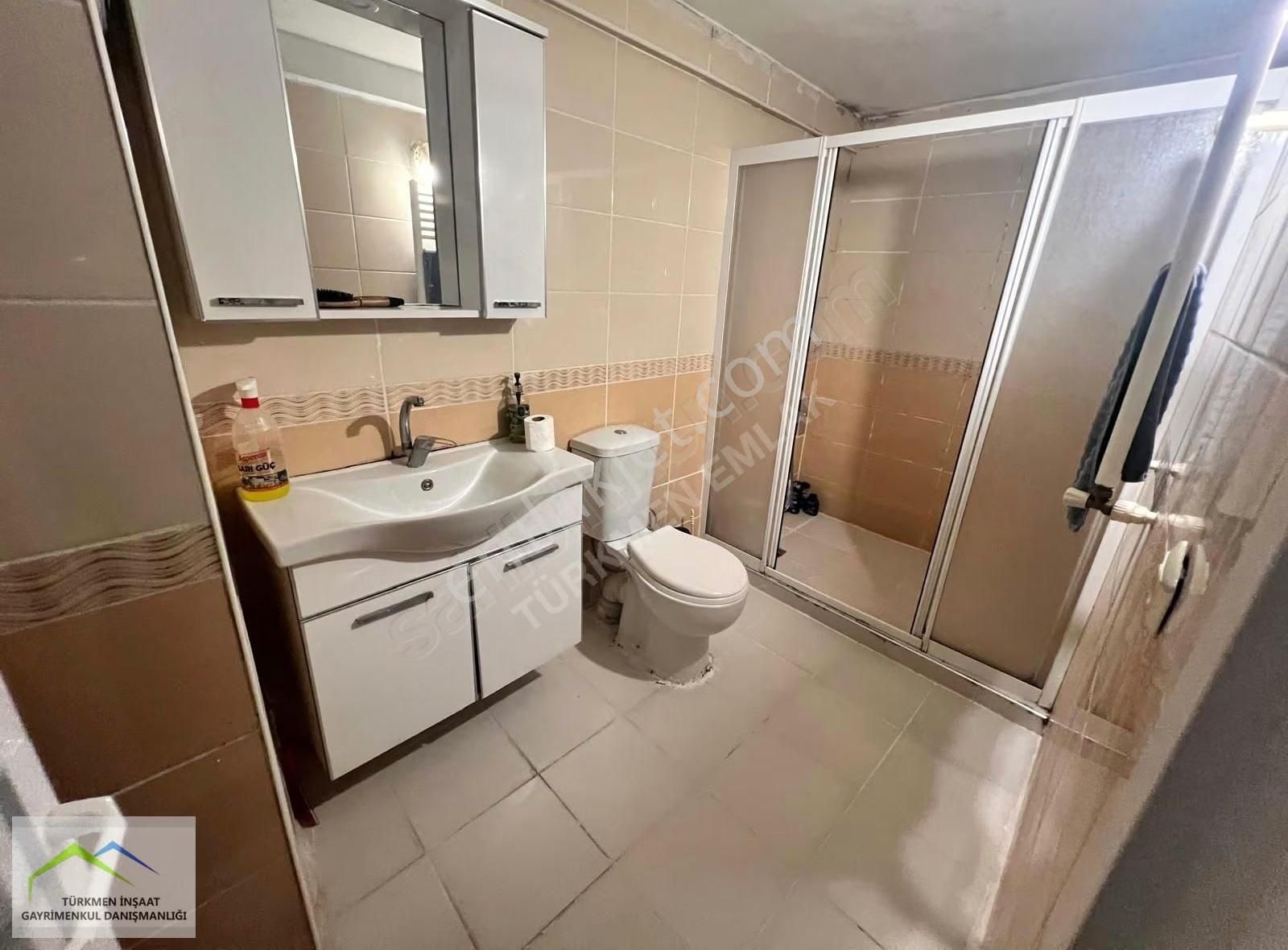Türkmen Emlak'tan Satılık 2+1 Bahçe Katı Park Manzaralı Daire - Görsel 15