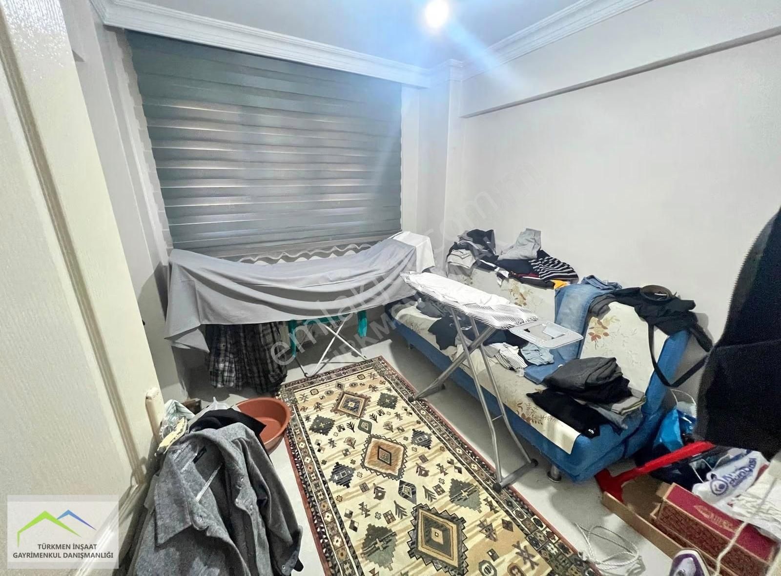 Türkmen Emlak'tan Satılık 2+1 Bahçe Katı Park Manzaralı Daire - Görsel 35