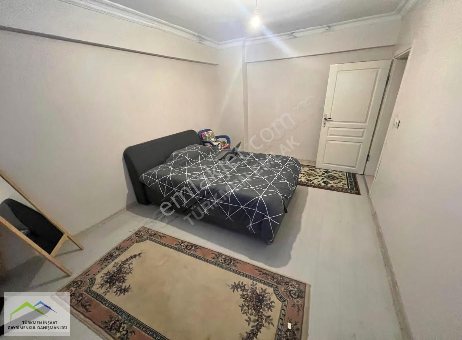 Türkmen Emlak'tan Satılık 2+1 Bahçe Katı Park Manzaralı Daire - Görsel 4