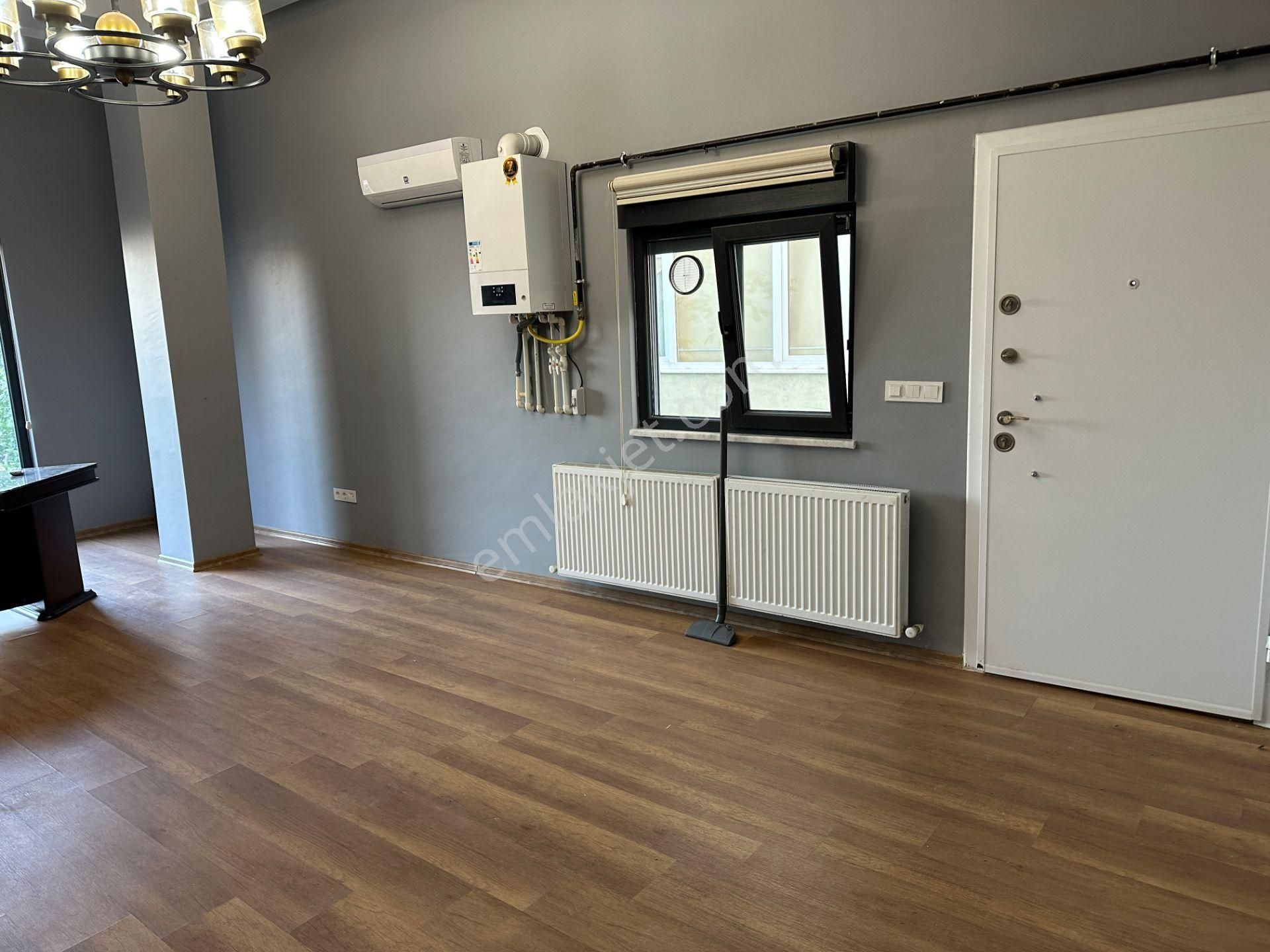 Yankı'dan Nuhkuyusu Cd.de Yeni Binada 1+0 Kiralık 50m2 Hom&ofis - Görsel 9