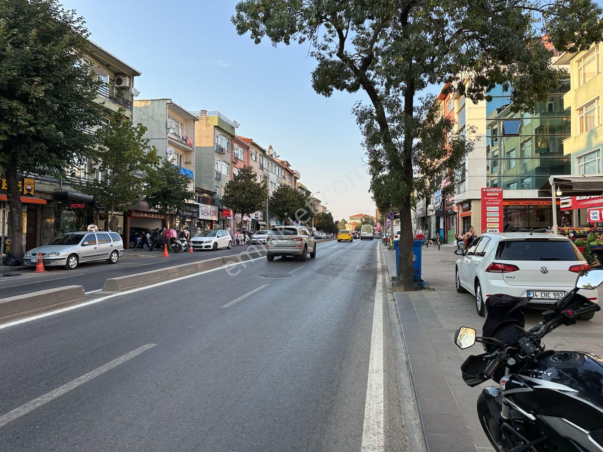 Yankı'dan Nuhkuyusu Cd.de Yeni Binada 1+0 Kiralık 50m2 Hom&ofis - Görsel 2