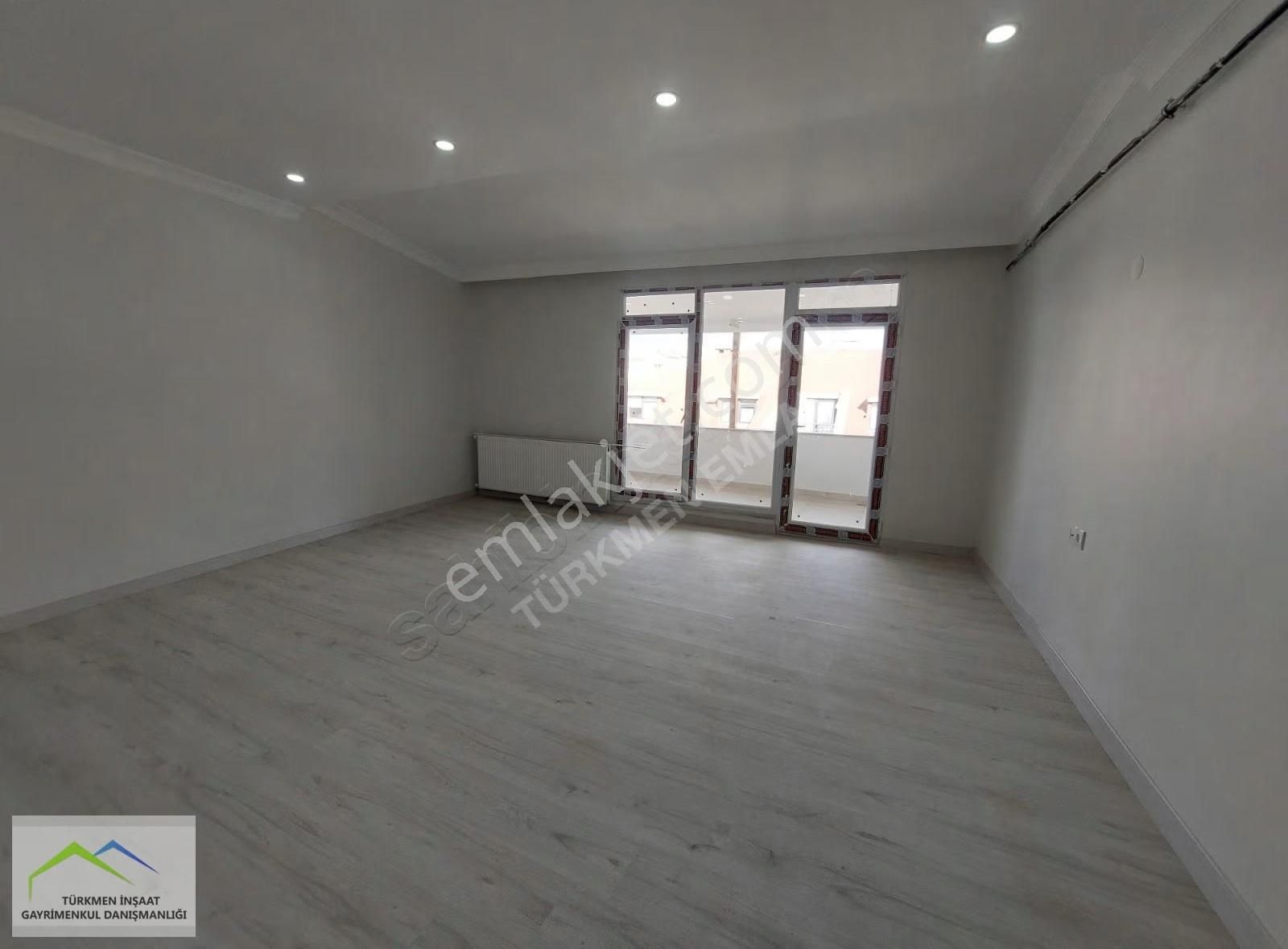Türkmen Emlak'tan Satılık 4+2 Bağımsız Girişli Dubleks Daire - Görsel 6