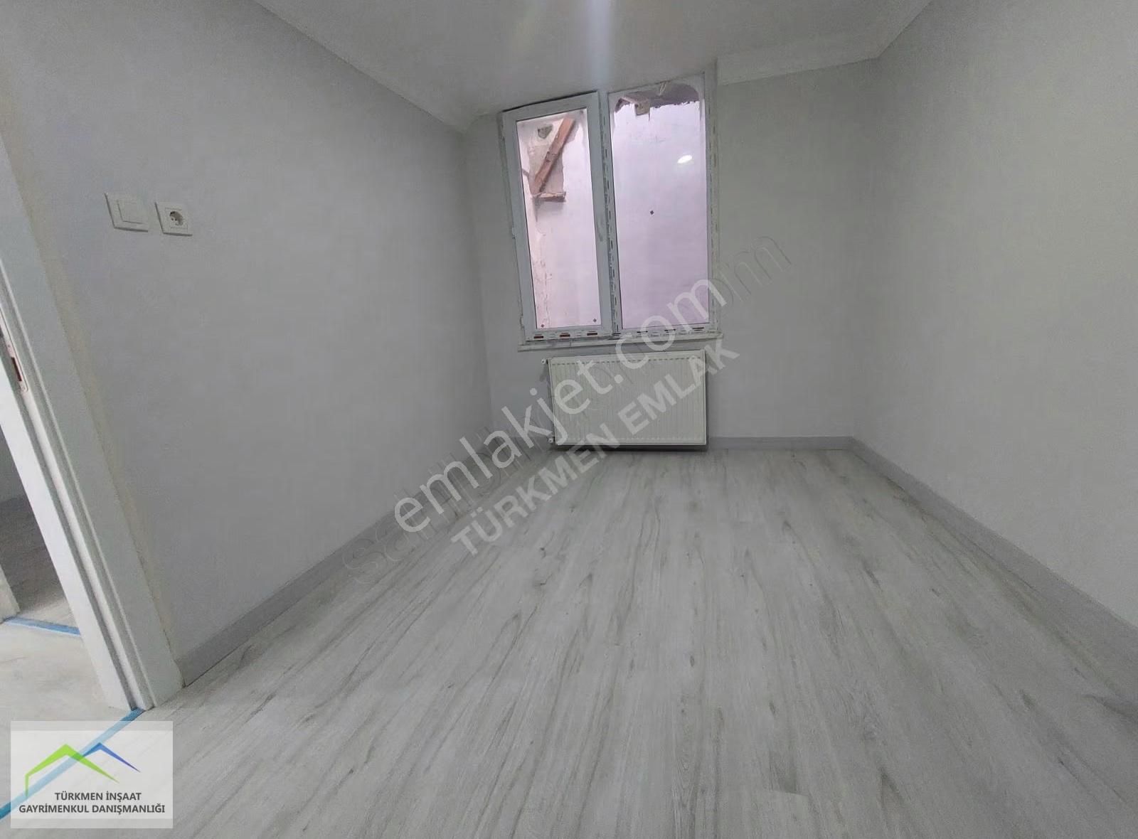 Türkmen Emlak'tan Satılık 4+2 Bağımsız Girişli Dubleks Daire - Görsel 33