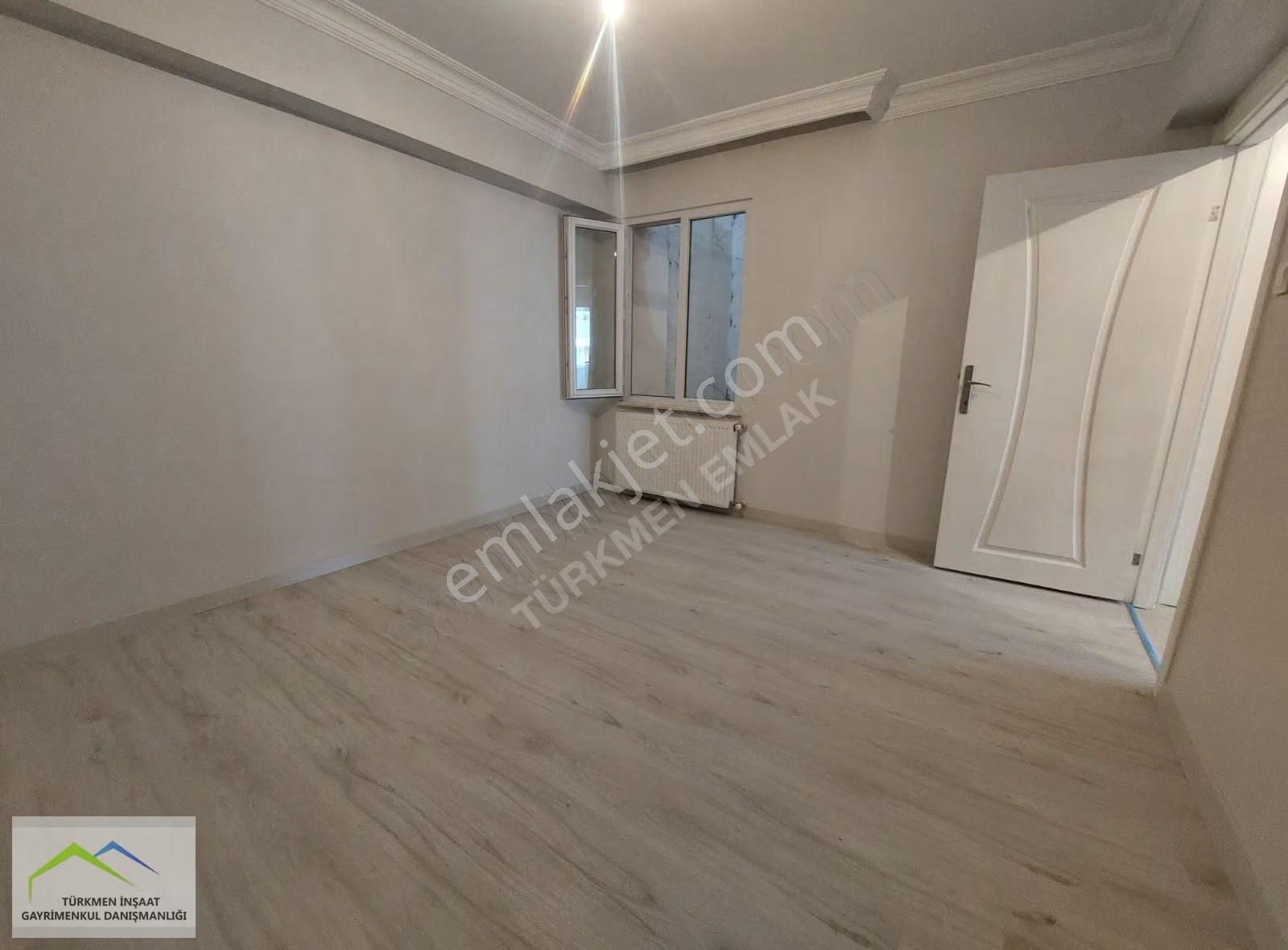 Türkmen Emlak'tan Satılık 4+2 Bağımsız Girişli Dubleks Daire - Görsel 27