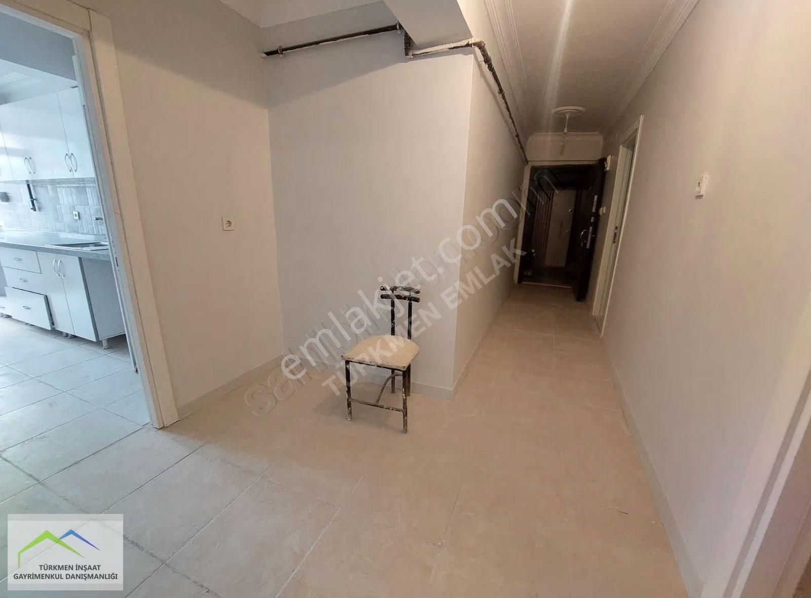 Türkmen Emlak'tan Satılık 4+2 Bağımsız Girişli Dubleks Daire - Görsel 24