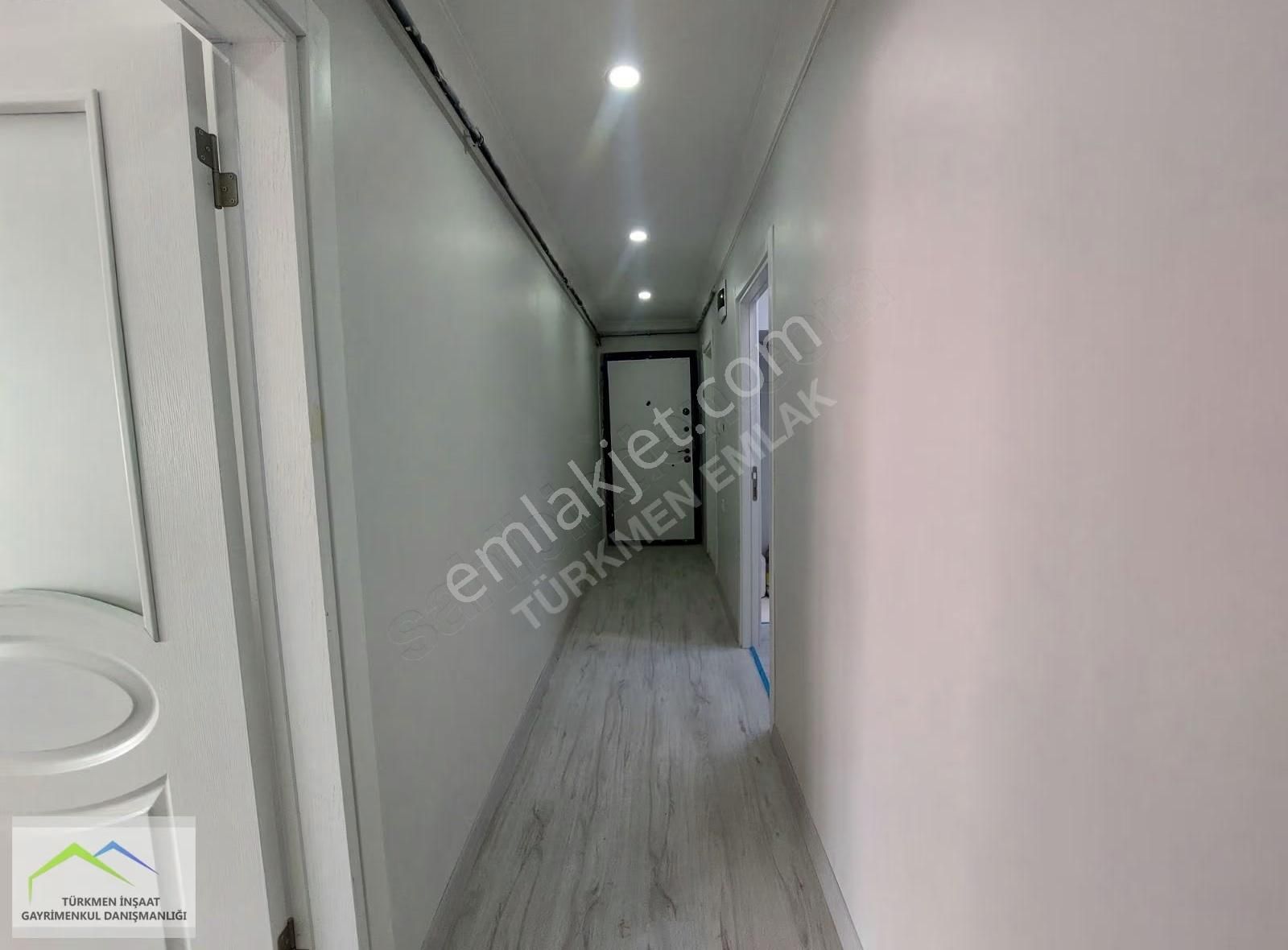 Türkmen Emlak'tan Satılık 4+2 Bağımsız Girişli Dubleks Daire - Görsel 28