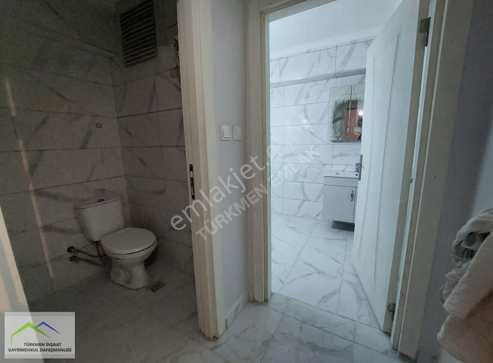 Türkmen Emlak'tan Satılık 4+2 Bağımsız Girişli Dubleks Daire - Görsel 29