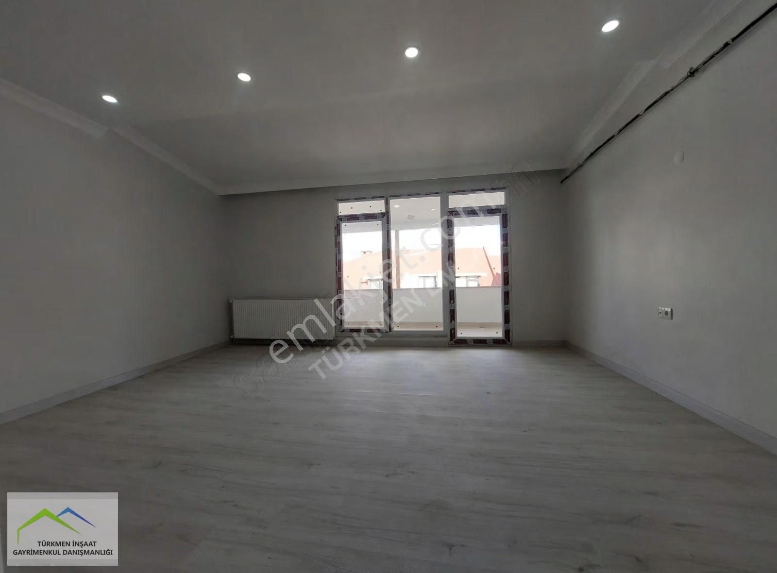 Türkmen Emlak'tan Satılık 4+2 Bağımsız Girişli Dubleks Daire - Görsel 12