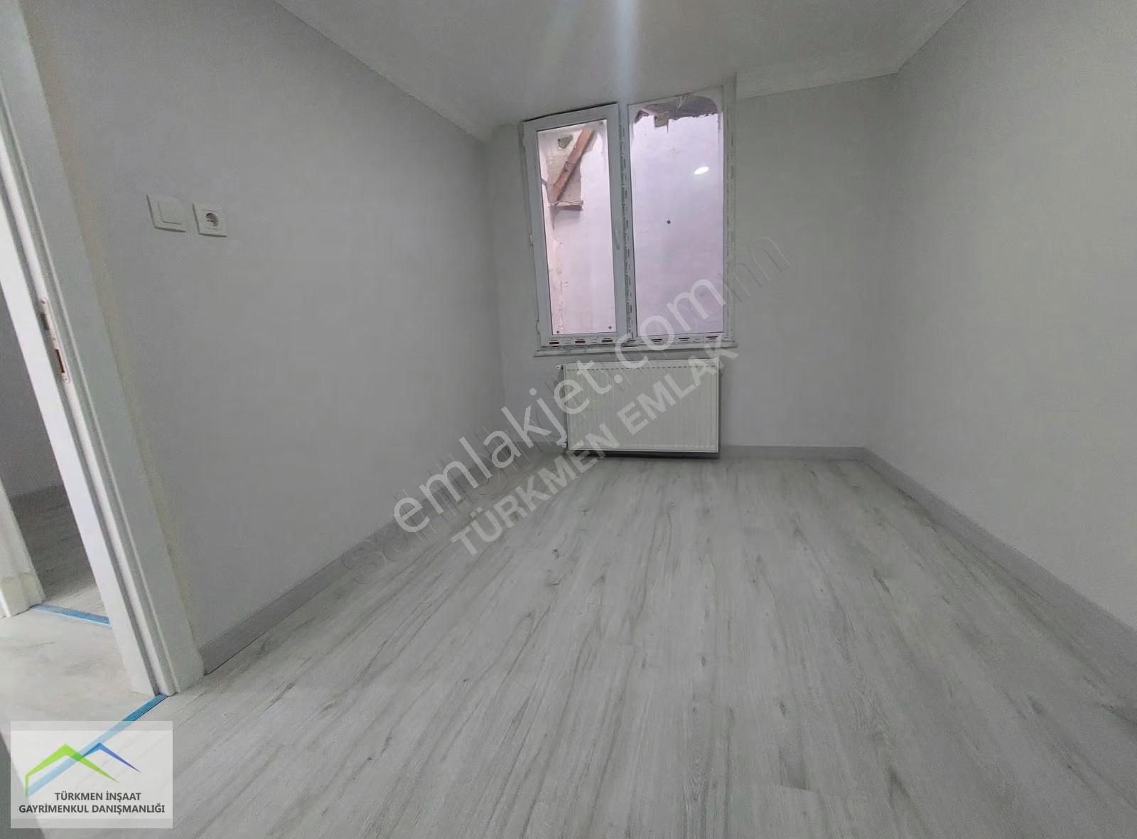 Türkmen Emlak'tan Satılık 4+2 Bağımsız Girişli Dubleks Daire - Görsel 23