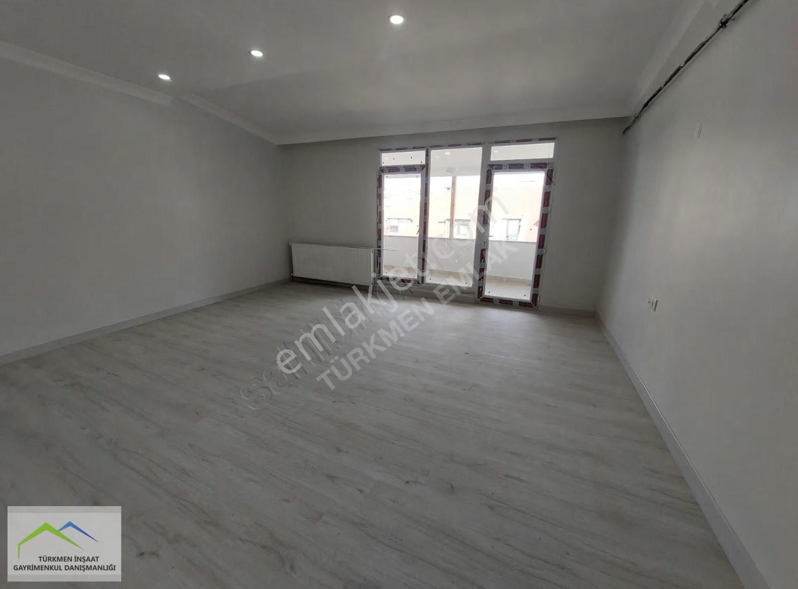 Türkmen Emlak'tan Satılık 4+2 Bağımsız Girişli Dubleks Daire - Görsel 9