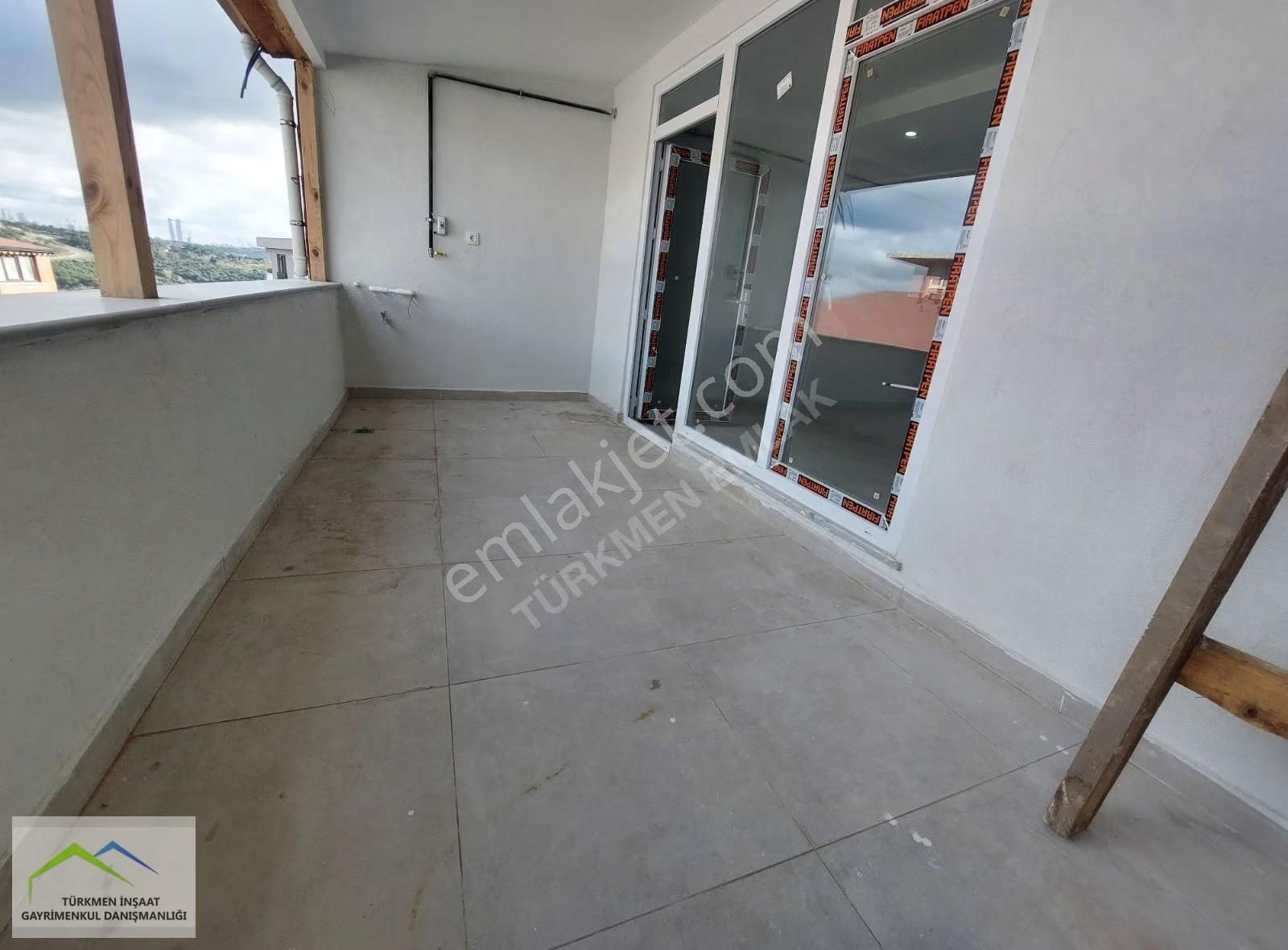 Türkmen Emlak'tan Satılık 4+2 Bağımsız Girişli Dubleks Daire - Görsel 18