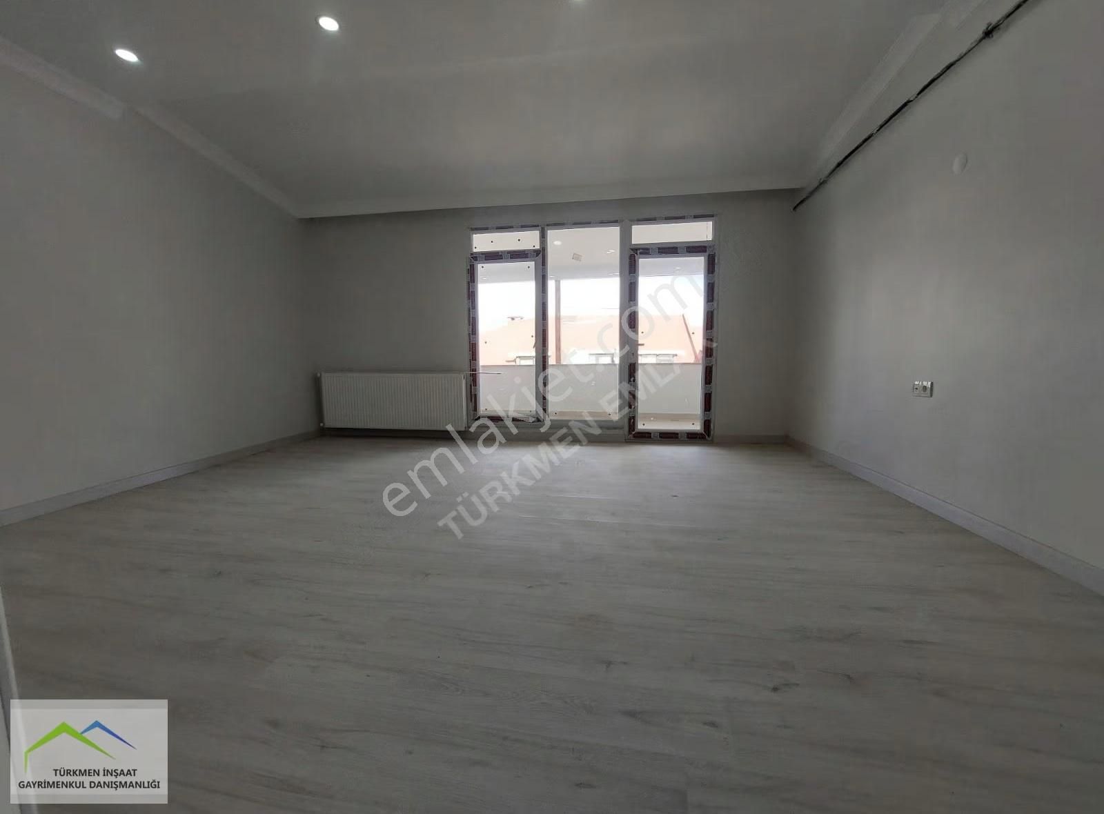 Türkmen Emlak'tan Satılık 4+2 Bağımsız Girişli Dubleks Daire - Görsel 8