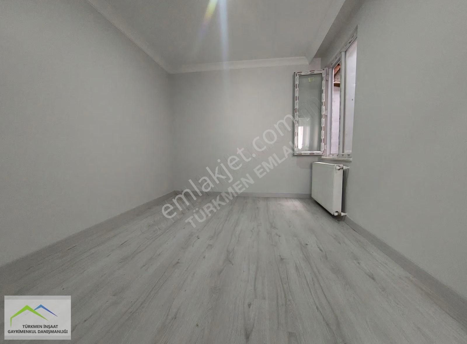 Türkmen Emlak'tan Satılık 4+2 Bağımsız Girişli Dubleks Daire - Görsel 17