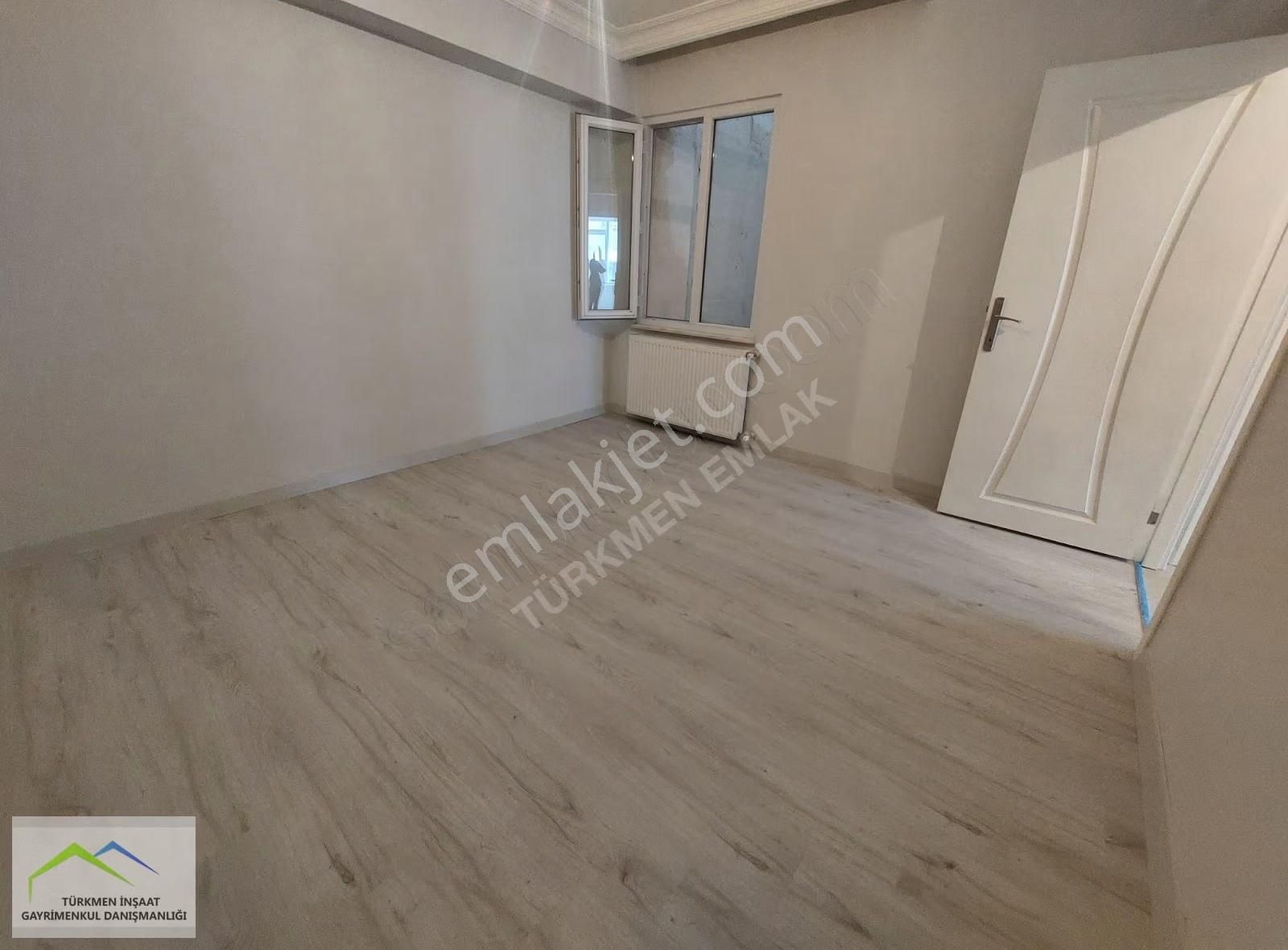 Türkmen Emlak'tan Satılık 4+2 Bağımsız Girişli Dubleks Daire - Görsel 15