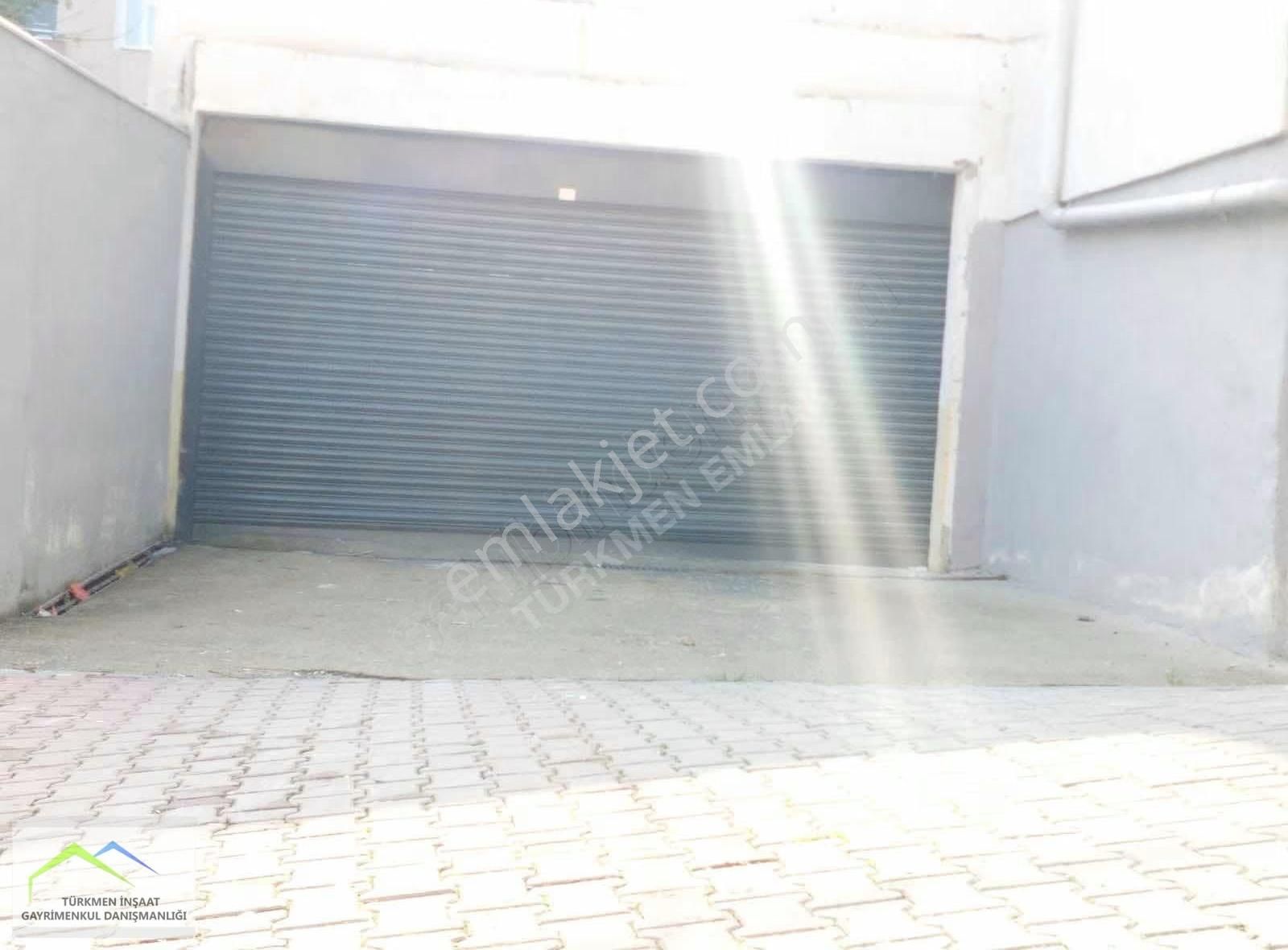 Türkmen Emlaktan Satılık Otoparklı Asansörlü 2+1 Lüks Daire - Görsel 11