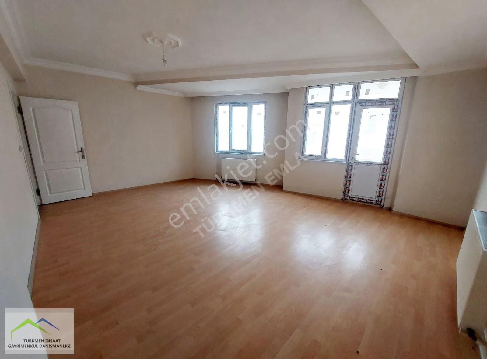 Türkmen Emlak'tan Satılık Bağımsız Girişli 6+1 Dubleks Daire - Görsel 21
