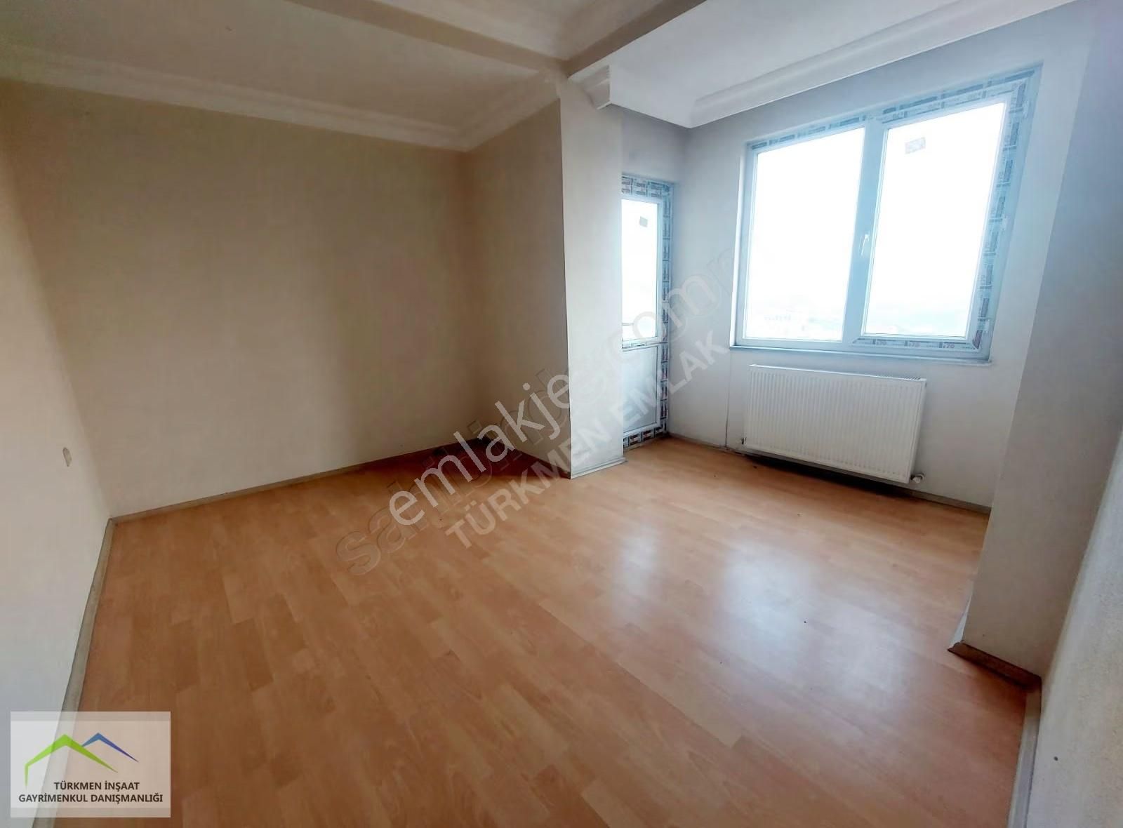 Türkmen Emlak'tan Satılık Bağımsız Girişli 6+1 Dubleks Daire - Görsel 10