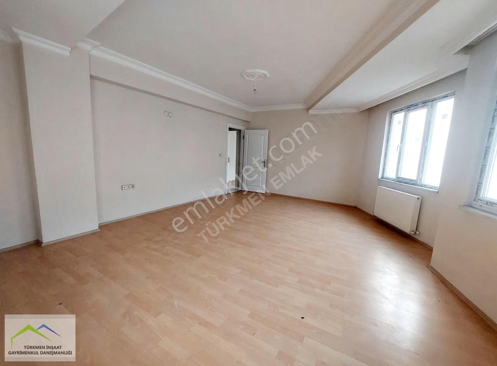 Türkmen Emlak'tan Satılık Bağımsız Girişli 6+1 Dubleks Daire - Görsel 20