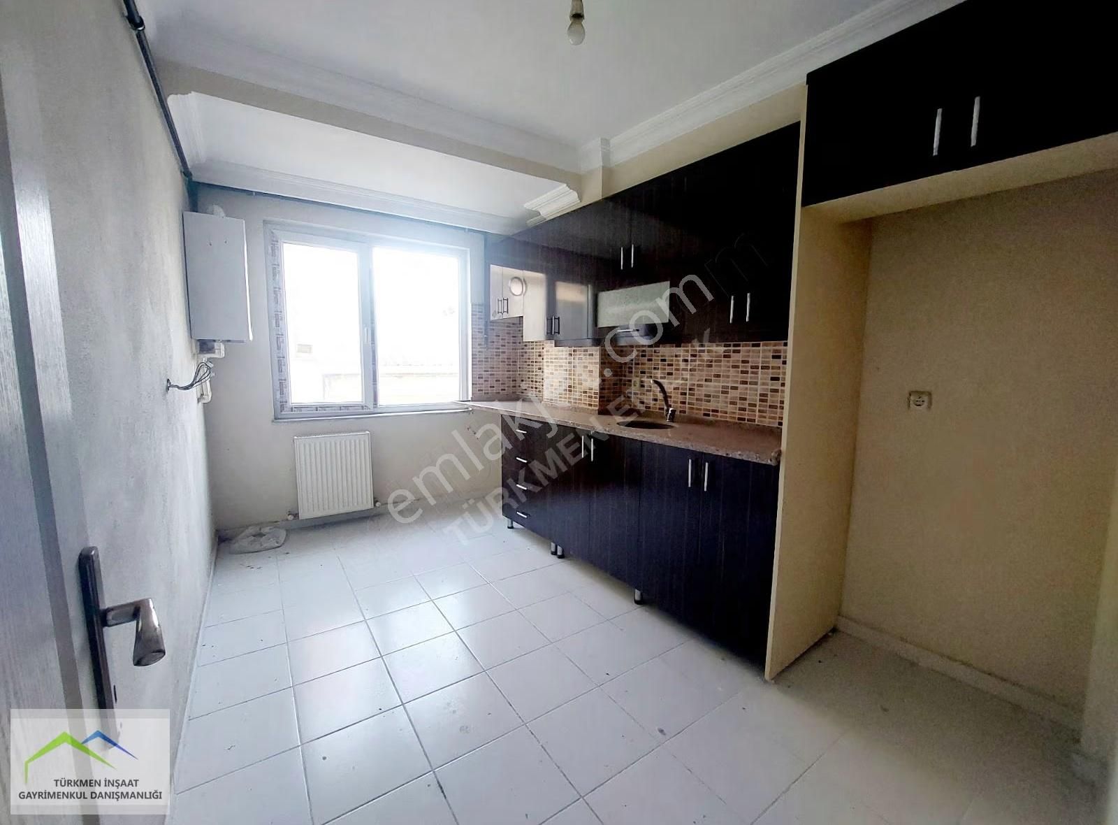 Türkmen Emlak'tan Satılık Bağımsız Girişli 6+1 Dubleks Daire