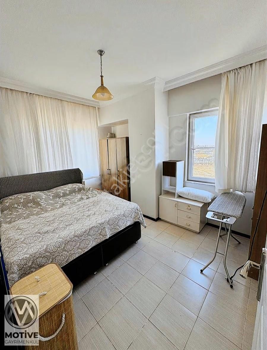 Açık Cephe Yatrıklık Kiracılı Eşyalı 1+1 Daire - Görsel 4