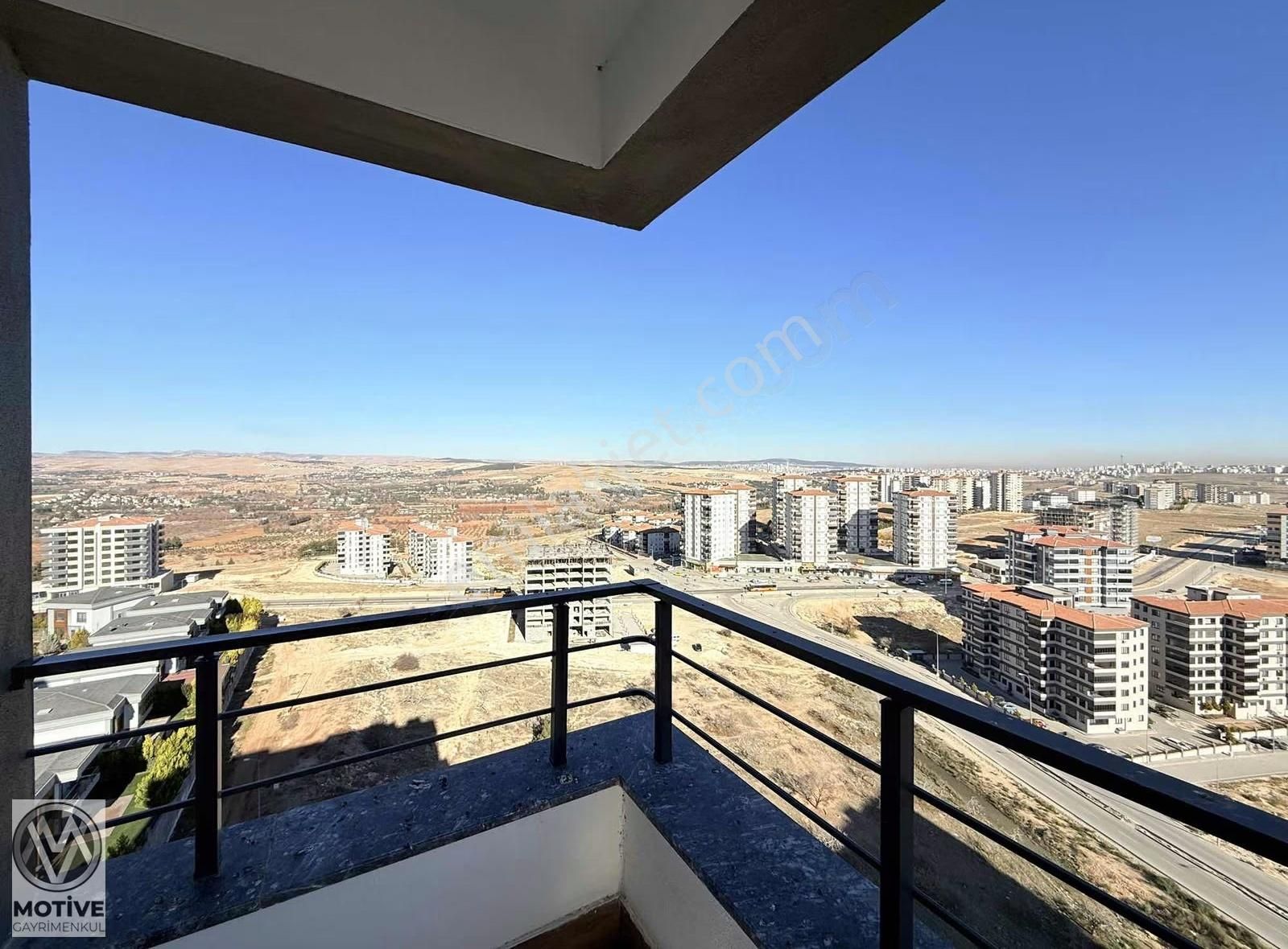 Bu Manzara İle Sabah Uyanmak İster Misiniz!!!