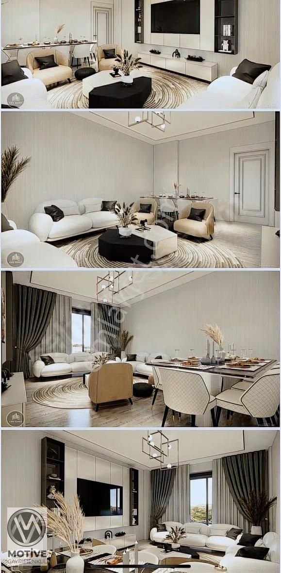 Beştepe'nin Muazzam Projesi Sizler İçin Yükseliyor!!!