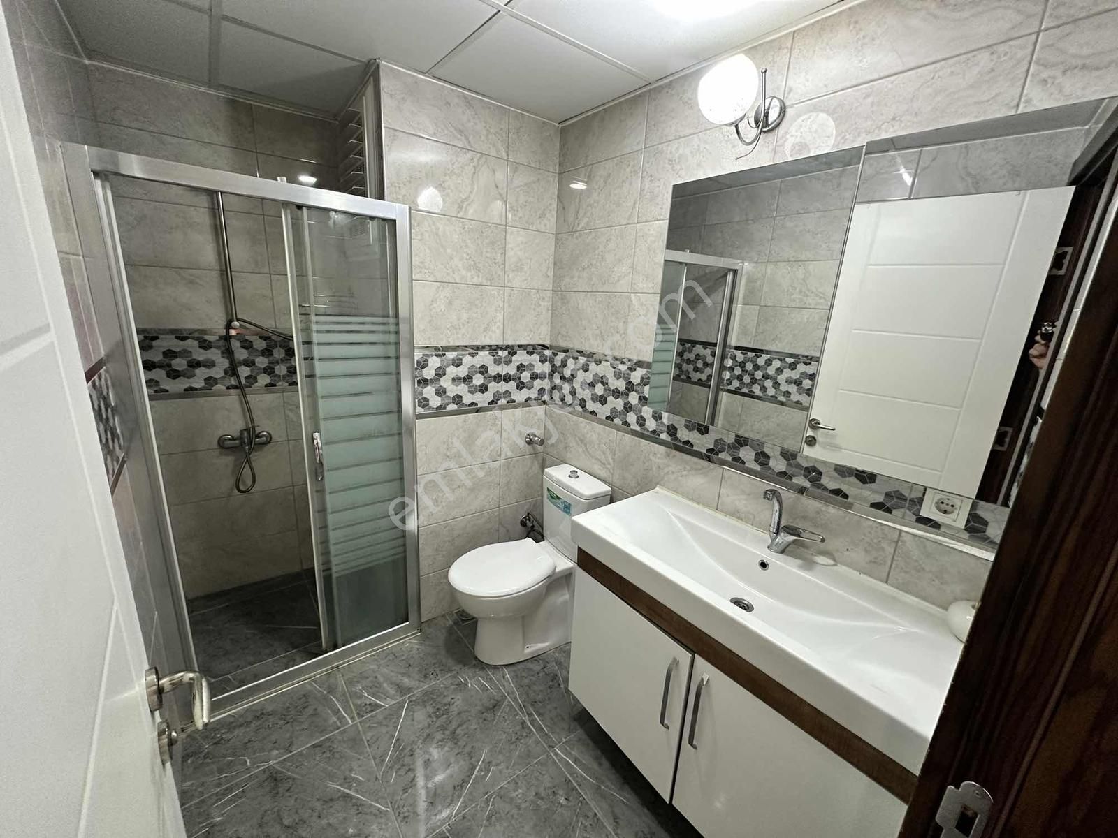 Yeni İlan // Stüdyo Eşyalı Doğalgazlı Daire - Görsel 9