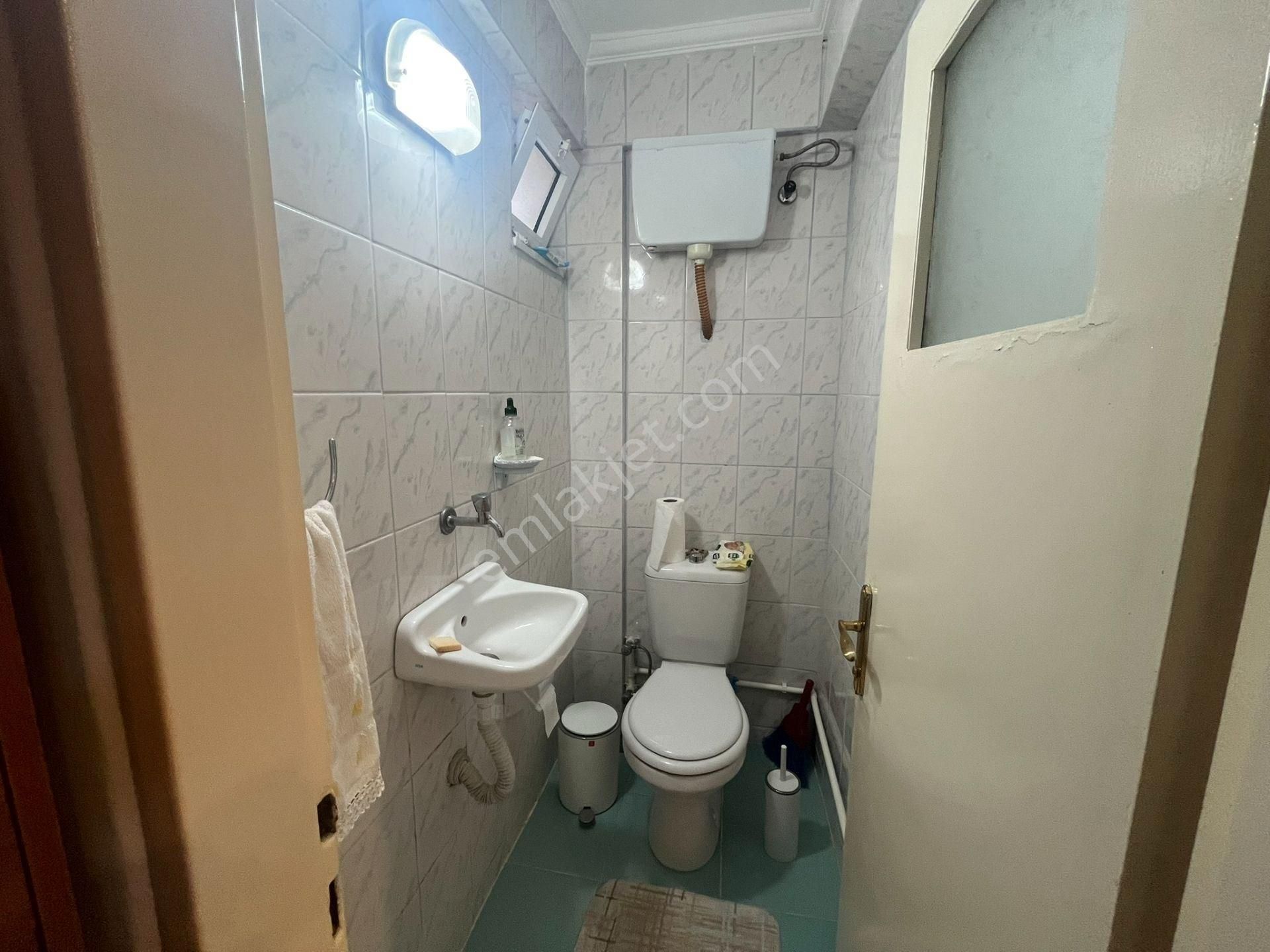 Buca Evka-1 Murathan Mahallesi'nde 3+1 Dubleks Bahçeli Villa - Görsel 13