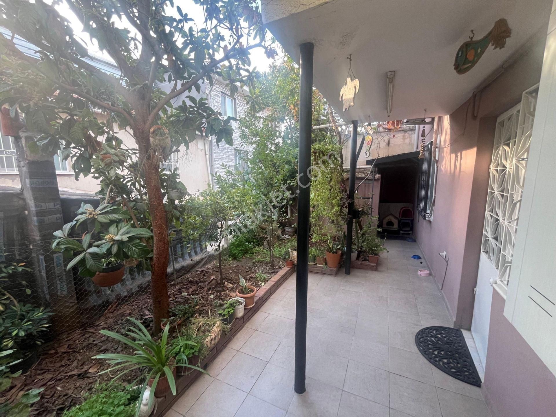 Buca Evka-1 Murathan Mahallesi'nde 3+1 Dubleks Bahçeli Villa - Görsel 10