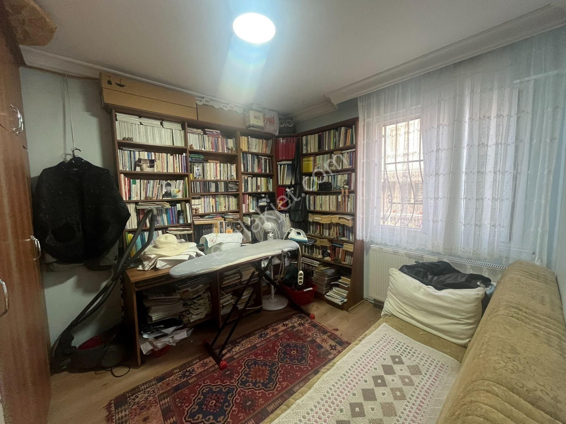 Buca Evka-1 Murathan Mahallesi'nde 3+1 Dubleks Bahçeli Villa - Görsel 20