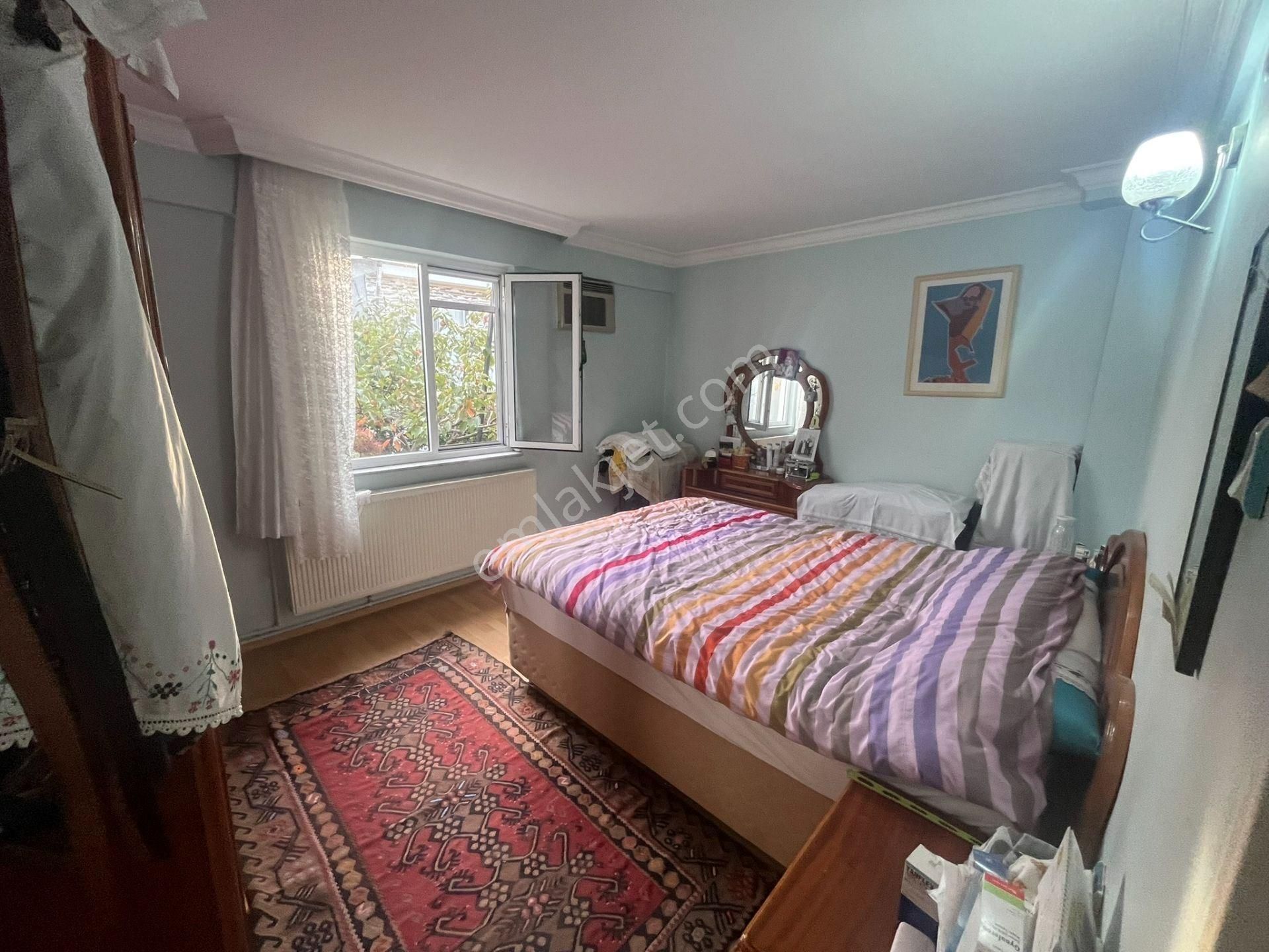 Buca Evka-1 Murathan Mahallesi'nde 3+1 Dubleks Bahçeli Villa - Görsel 18