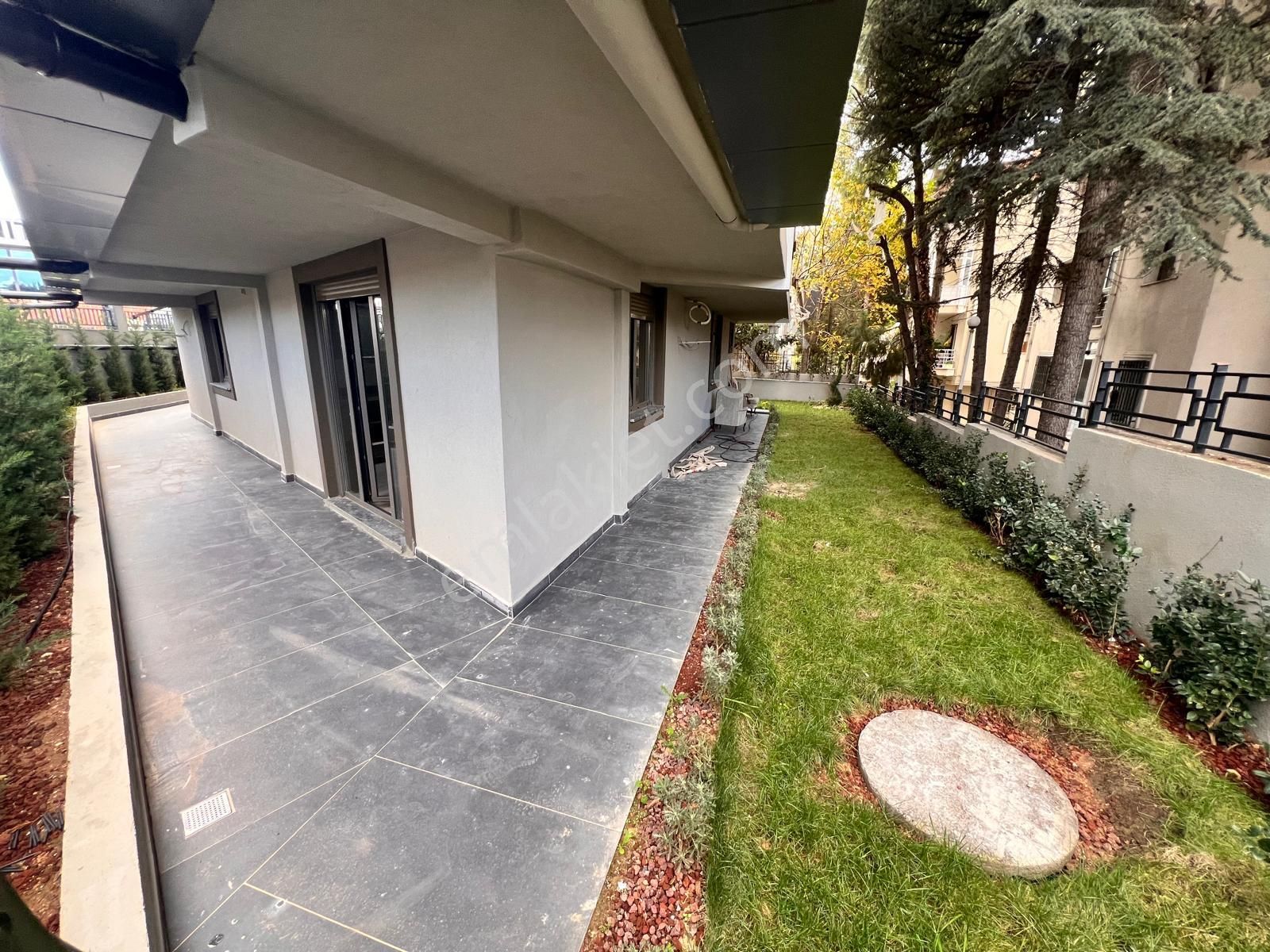 Kaçmaz'dan K.yalı Da Sıfır E'5 Metroya Yakın 1+1 - Görsel 19