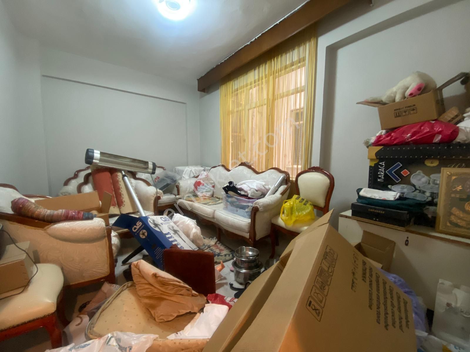 İlkadım Satılık 2+1 Fiyatına 4+1 Daire Teraslı Kilise Yakını!! - Görsel 12