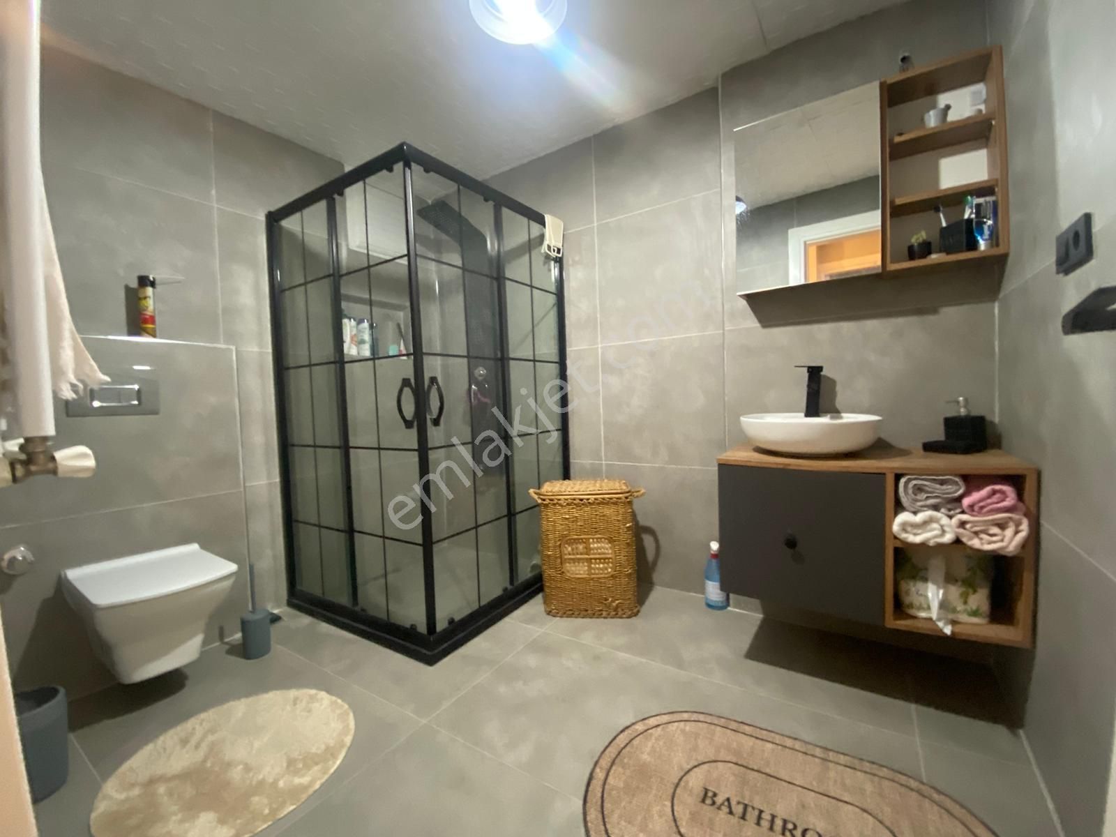 İlkadım Satılık 2+1 Fiyatına 4+1 Daire Teraslı Kilise Yakını!! - Görsel 17